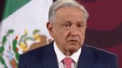 "Yo beso a hombres": AMLO niega rechazo a Luévano, pero realiza comentario transfóbico