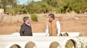 Solución al desabasto de agua en Navojoa: Una eterna promesa sin cumplir