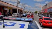 75 comerciantes en Navojoa fueron víctimas de robo durante el 2023