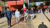 Foto ilustrativa de la nota titulada: Registran 85% de asistencia escuelas durante regreso a clases en Guaymas y Empalme