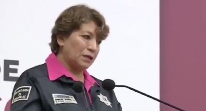 Transformación de la movilidad en el Edomex: Delfina Gómez anuncia ambicioso decálogo