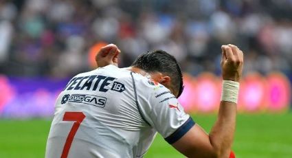 Funes Mori hace fuertes revelaciones sobre los motivos de su salida del Monterrey