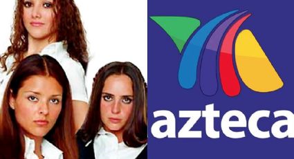 Tras 3 años retirada de Televisa, actriz llega a TV Azteca y hace esto para sobrevivir