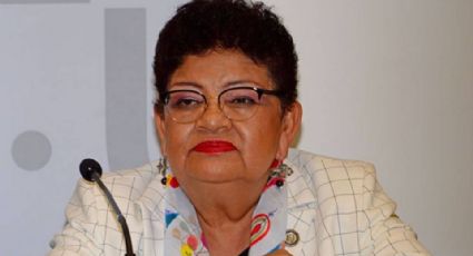 Tras salida de Ernestina Godoy como fiscal general de la CDMX ¿quién ocupará el cargo?