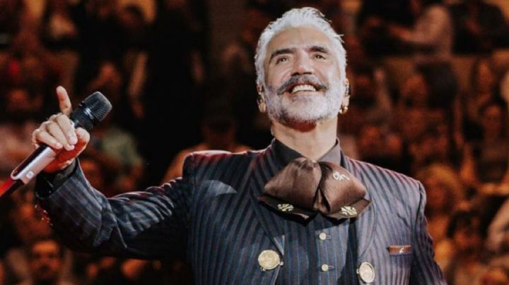 Crece la dinastía: Nace la segunda nieta de Alejandro Fernández; así reaccionó el ‘Potrillo’