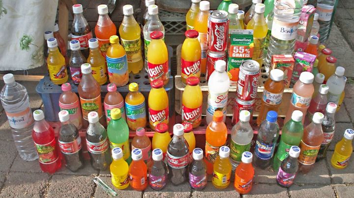 Cigarros, refrescos y más: Los productos que suben de precio en México para 2024