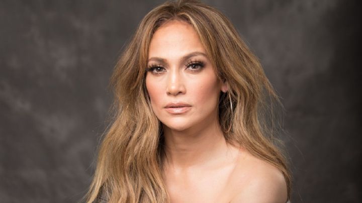 Jennifer Lopez revela aretes con un gran significado para Ben Affleck