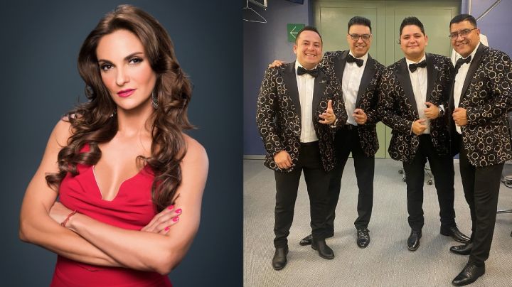 Mariana Seoane defiende a fundador de Aarón y su Grupo Ilusión tras acusaciones de abuso