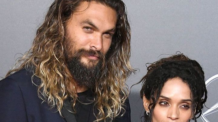 Luego de 2 años de separarse, Lisa Bonet inicia proceso de divorcio de Jason Momoa