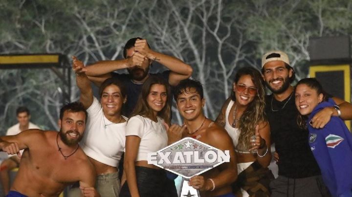 'Exatlón México': Querida atleta de Contendientes se convierte en mamá y enternece Instagram