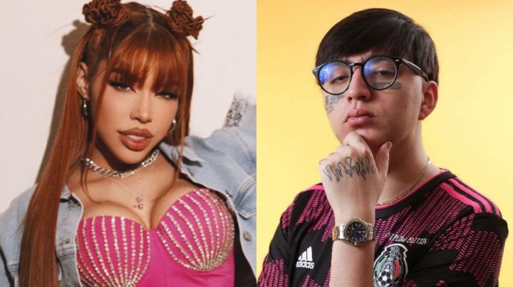 Yeri Mua advierte que podría cancelar colaboración con Dani Flow por polémica