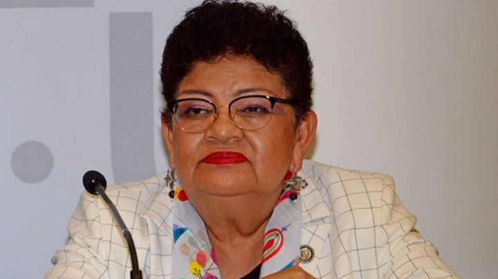 Tras salida de Ernestina Godoy como fiscal general de la CDMX ¿quién ocupará el cargo?