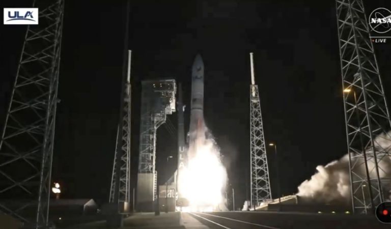 México lanza su primer viaje a la Luna a través del proyecto Colmena de la UNAM