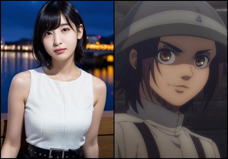 Agreden a dibujante de 'Oshi no Ko' pro salir con seiyu de 'SNK'