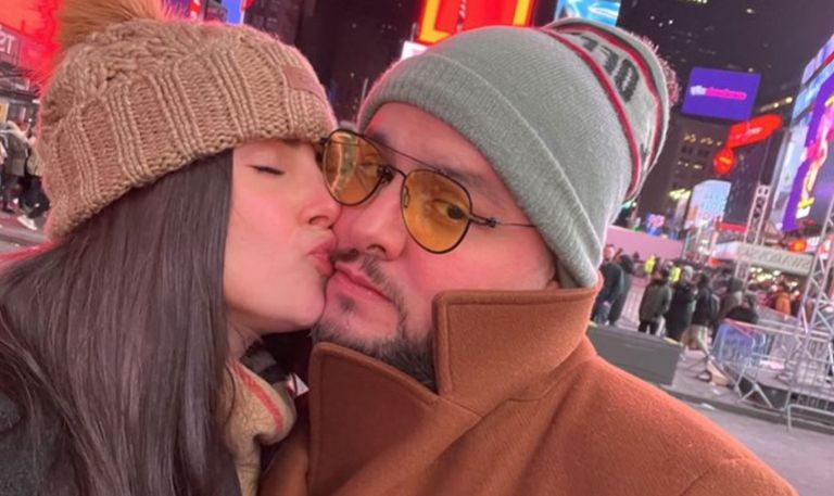 Paul Stanley confirma que se casó bajo presión social