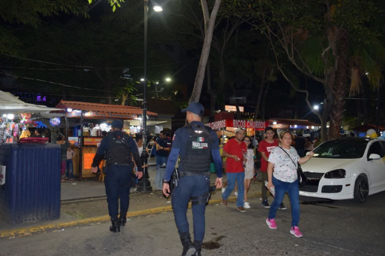 Alcoholímetro en CDMX