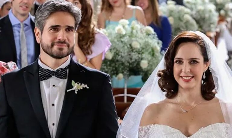 Actriz deja Televisa y hace esto para sobrevivir