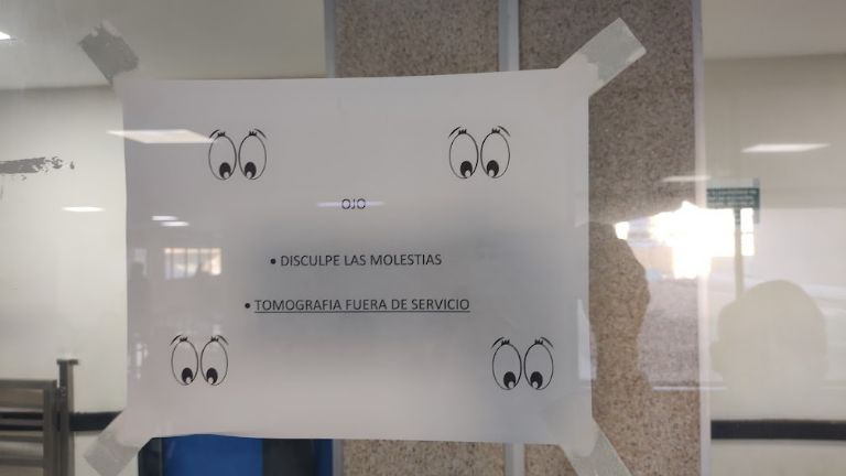 El IMSS de Ciudad Obregón está actualmente superado 