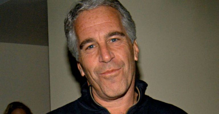 Trump ordena divulgar los archivos Epstein