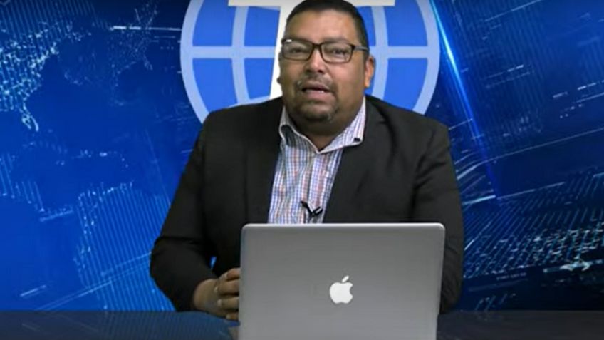 Programa Entérate HOY lunes 8 de enero 2024: Frente Frío y Tormenta Invernal azotan a Sonora