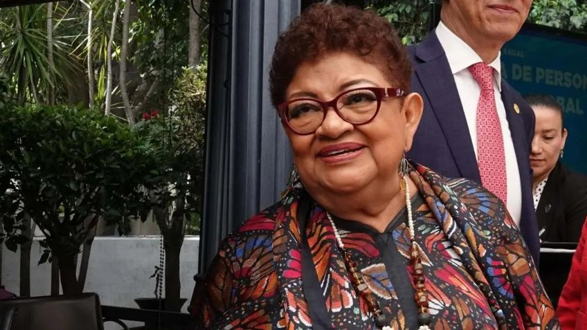 Ratificación de Ernestina Godoy: Congreso de la CDMX rechaza su continuidad en la Fiscalía