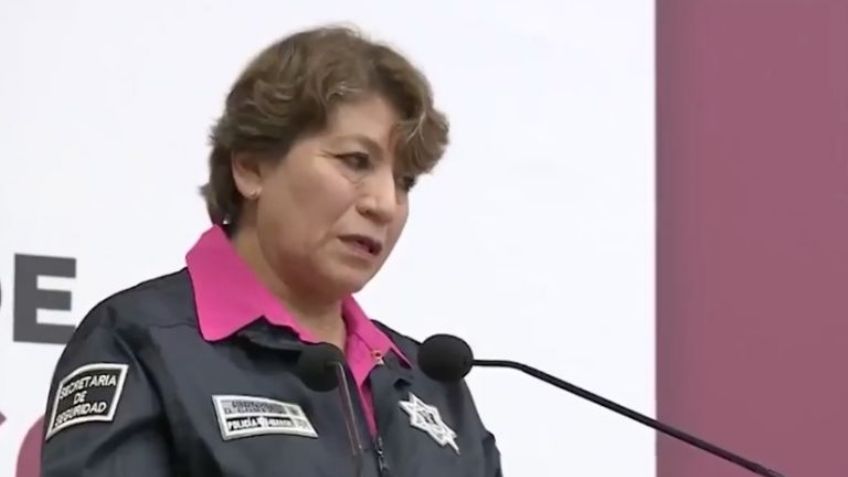 Transformación de la movilidad en el Edomex: Delfina Gómez anuncia ambicioso decálogo