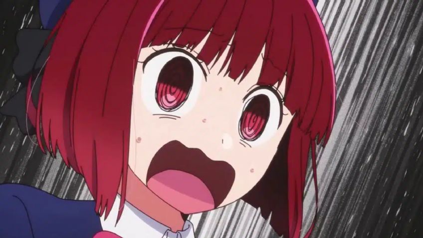 Dibujante de ‘Oshi No Ko’ es atacada por salir con una actriz de doblaje de ‘SNK'