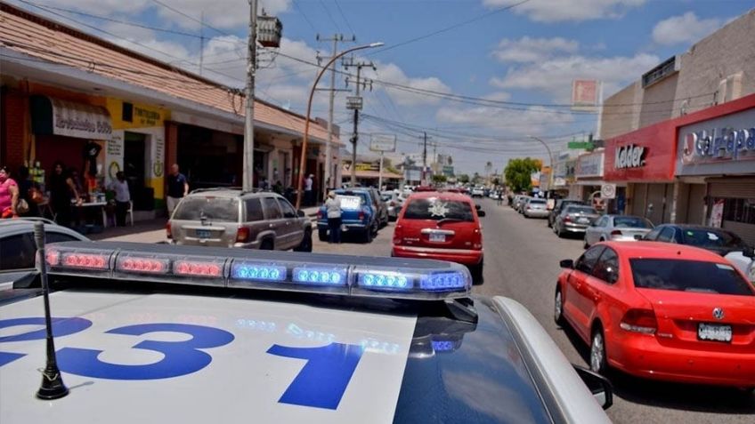 75 comerciantes en Navojoa fueron víctimas de robo durante el 2023