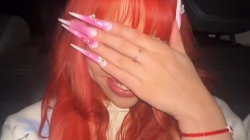 ¡Traka! Yeri Mua estrena cambio de imagen de 'mujer' y deja con la boca abierta a sus fans