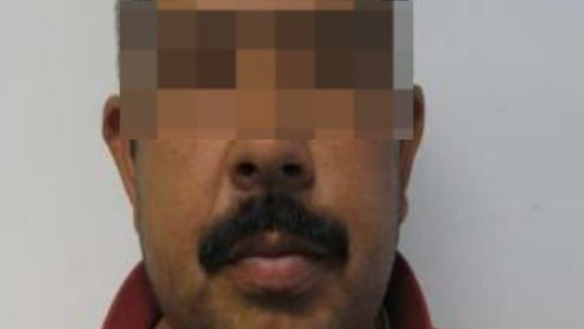 Tras abusar de su esposa, Manuel Esteban 'N' recibe condena de 29 años en prisión