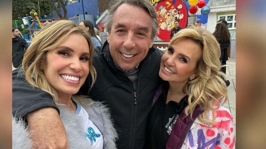 "Ya chole con 'Hoy'": Reportero de Televisa destroza a Andrea Rodríguez y exige despidos