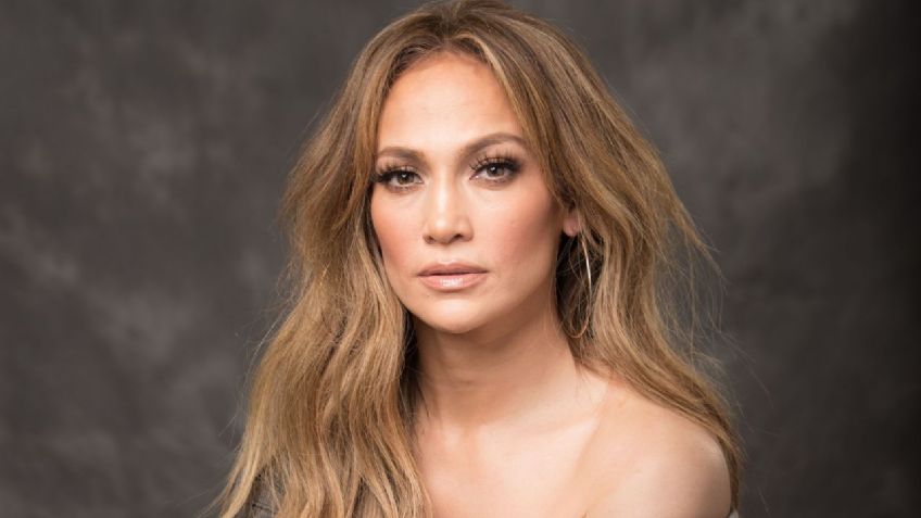 Jennifer Lopez revela aretes con un gran significado para Ben Affleck
