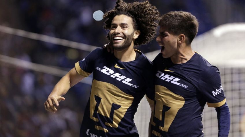 La millonaria cantidad que equipos de la Serie A pagarían por César 'Chino' Huerta