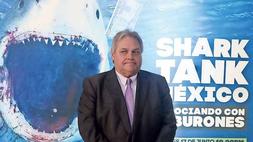 Carlos Bremer: Estos son algunos negocios en los que participó con 'Shark Tank'