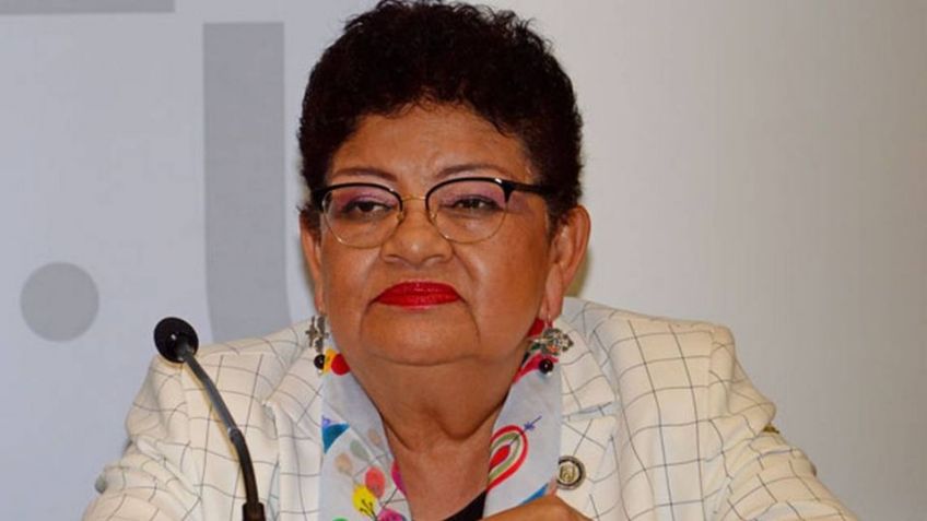 Tras salida de Ernestina Godoy como fiscal general de la CDMX ¿quién ocupará el cargo?