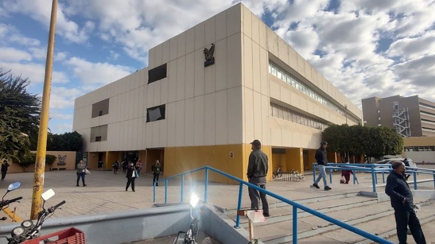 Demanda de atención médica supera la capacidad del IMSS en Ciudad Obregón