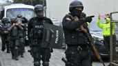 Violencia y secuestros desatan caos en Ecuador tras fuga de peligroso narcotraficante