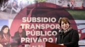 Transformación en la movilidad del Edomex: Delfina Gómez anuncia proyecto de metro mexiquense
