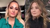 Anette Cuburu vuelve a arremeter contra Andrea Legarreta en VIDEO: "No le tengo miedo"