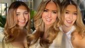 Hijas de Andrea Legarreta reaccionan al pleito de Anette Cuburu: "La maldad de este mundo"