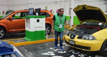 Verificación vehicular 2024 en Edomex: Estos son los nuevos costos ¿Quién verifica'