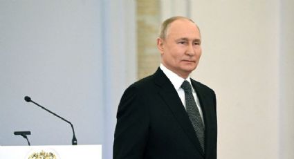 Encuentran muerto al periodista que prometió exhibir la "Corrupción gigantesca" de Putin