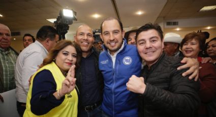Jorge 'Travieso' Arce buscará ser diputado por el PAN para representar a Hermosillo