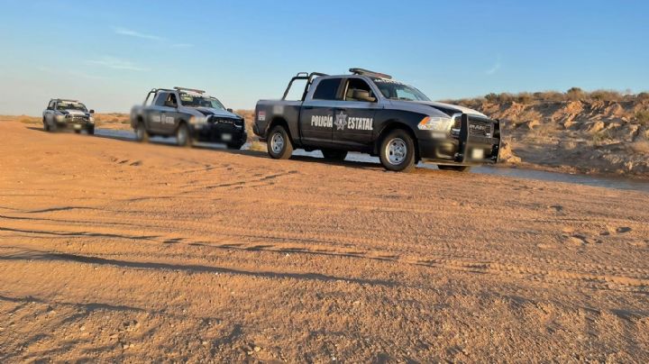 Violencia en las carreteras, el reto para la seguridad en el estado de Sonora