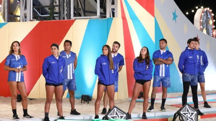 'Exatlón México': Atleta de Famosos habría realizado tocamiento a una de Contendientes