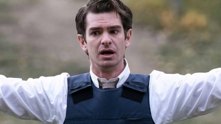 Andrew Garfield y Cynthia Erivo protagonizarán la nueva adaptación de '1984'; esto se sabe