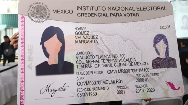 Credencial de elector: Esta es la fecha límite del INE para acudir a tramitarla