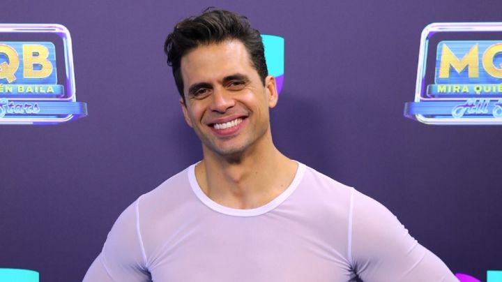 Tras dejar Televisa y volverse albañil, galán de novelas llega a 'VLA' con inesperada noticia