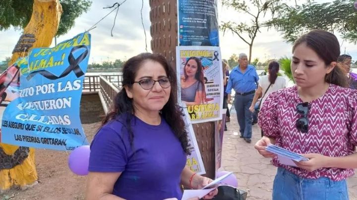 Hilario 'N': Familiares de Alma Lourdes esperan que reciba pena máxima por feminicidio