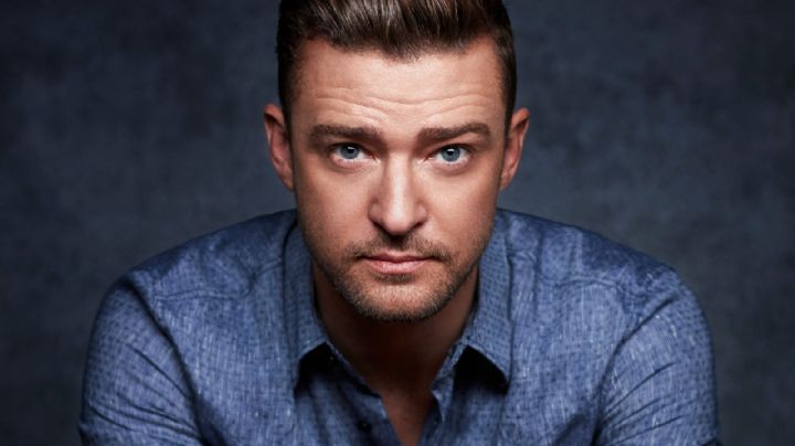 Justin Timberlake cierra su tiktok debido al hate que le cayó desde el libro de Britney Spears